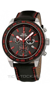 ���� Swiss Military by Chrono 20095ST-1LR